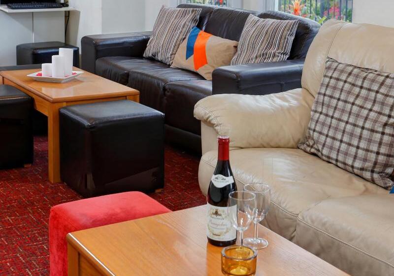 酒店 Best Western London Highbury