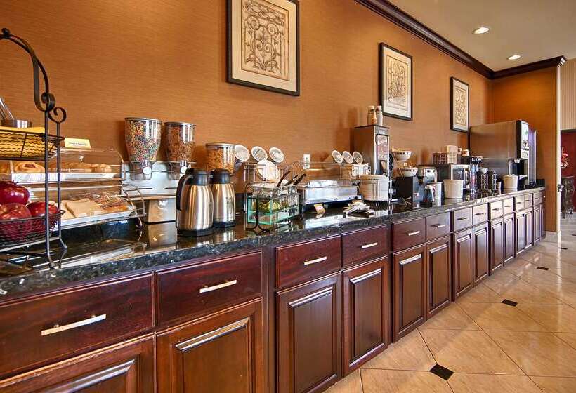 酒店 Best Western Orange Inn & Suites