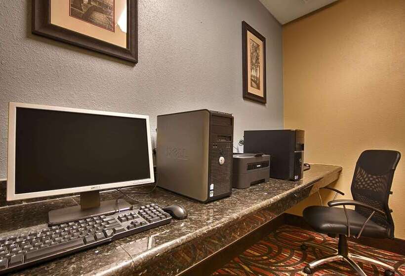 酒店 Best Western Orange Inn & Suites