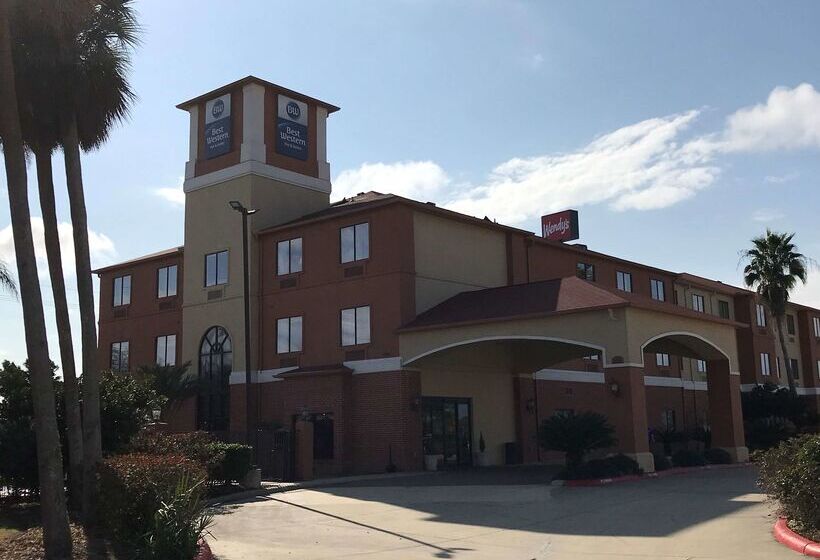 酒店 Best Western Orange Inn & Suites