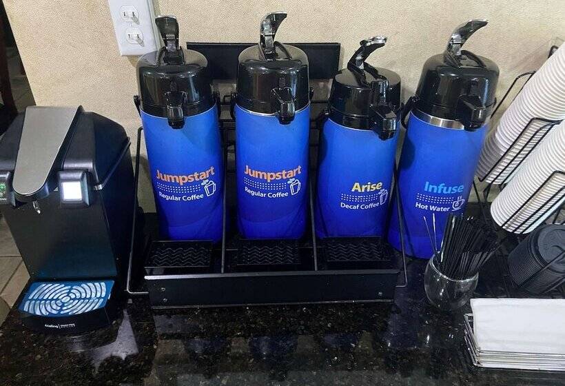 فندق Best Western Pawleys Island