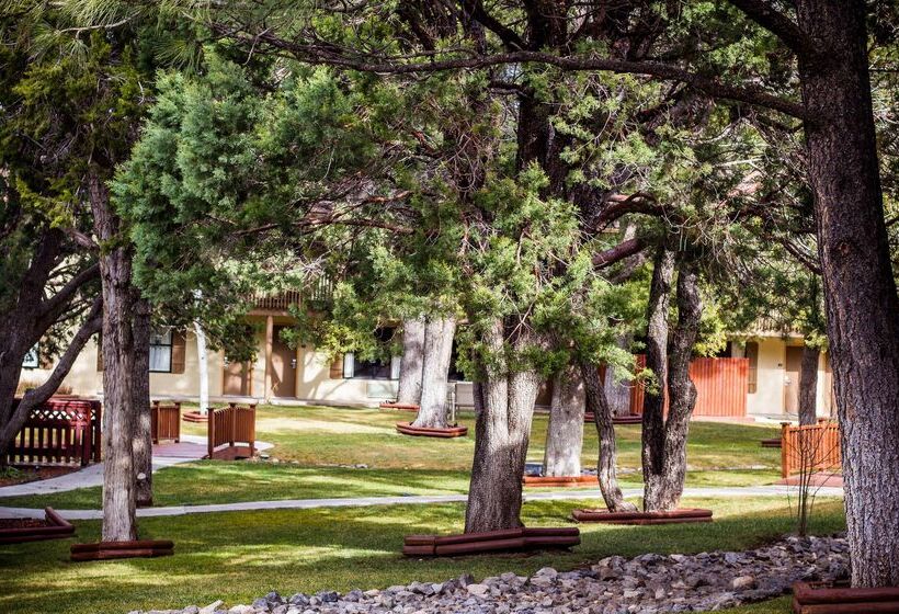 فندق Best Western Pine Springs Inn