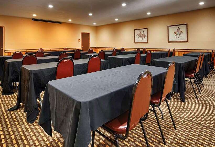 فندق Best Western Pine Springs Inn