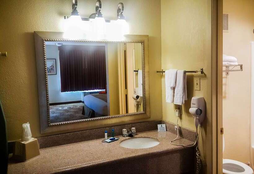 فندق Best Western Pine Springs Inn