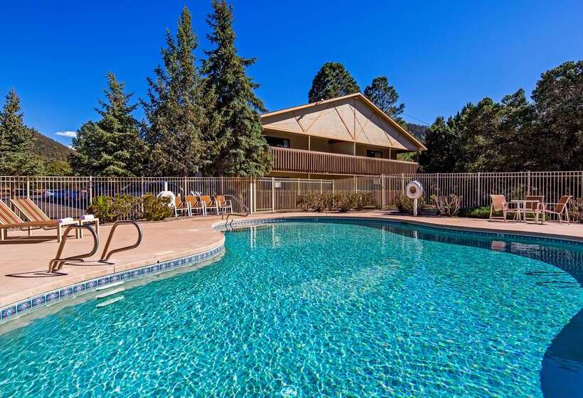 فندق Best Western Pine Springs Inn