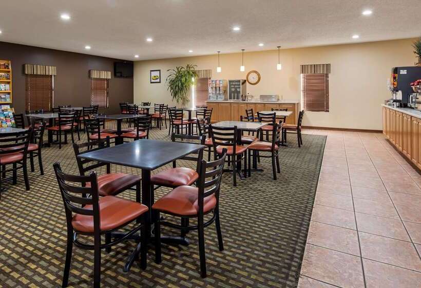 فندق Best Western Pine Springs Inn