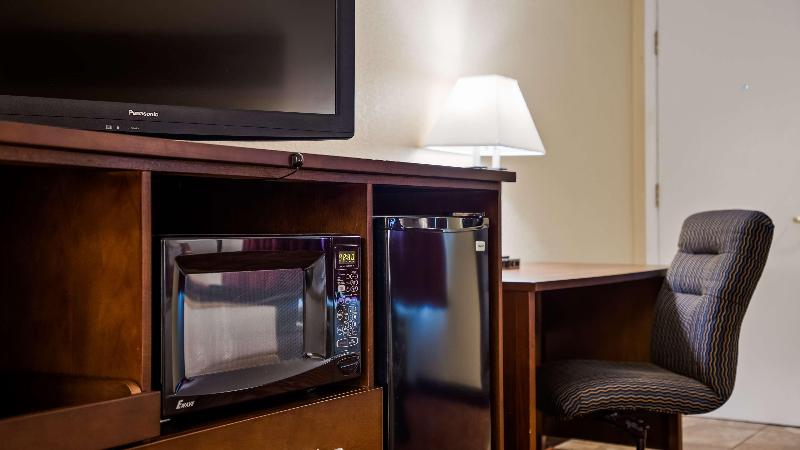 فندق Best Western Pine Springs Inn