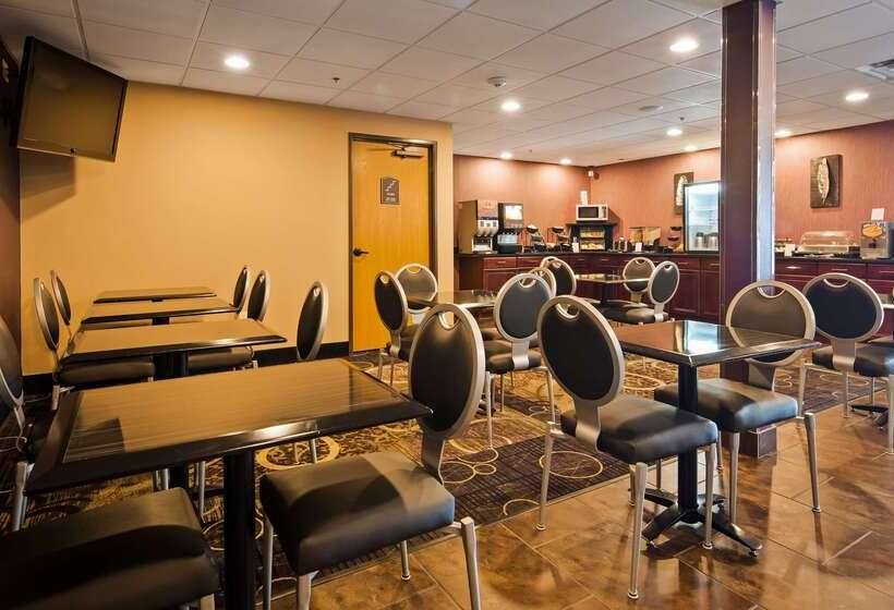 Best Western Plover Stevens Point Hotel & Conference Center