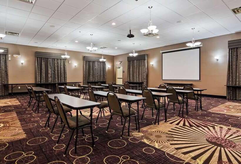 Best Western Plover Stevens Point Hotel & Conference Center