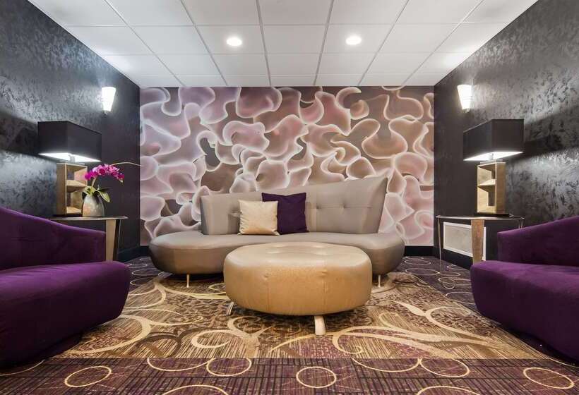 Best Western Plover Stevens Point Hotel & Conference Center