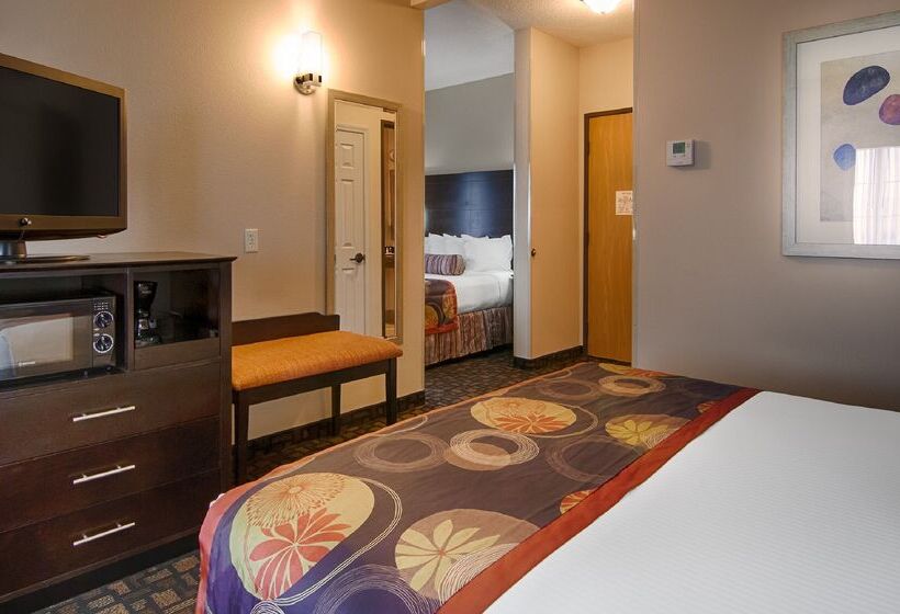 Best Western Plover Stevens Point Hotel & Conference Center