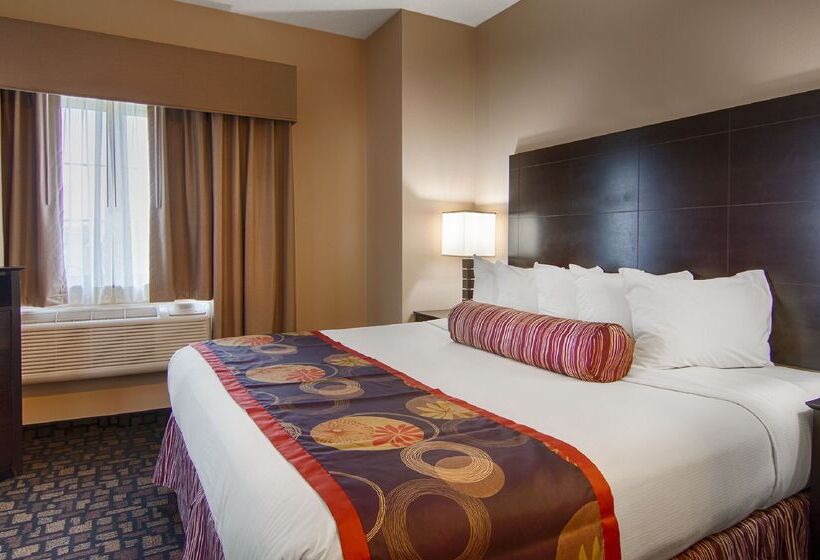 Best Western Plover Stevens Point Hotel & Conference Center