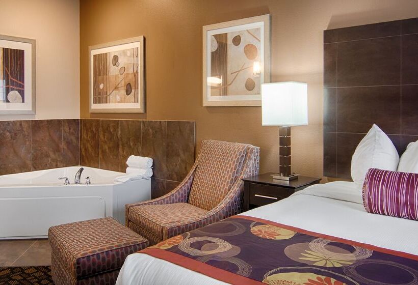 Best Western Plover Stevens Point Hotel & Conference Center