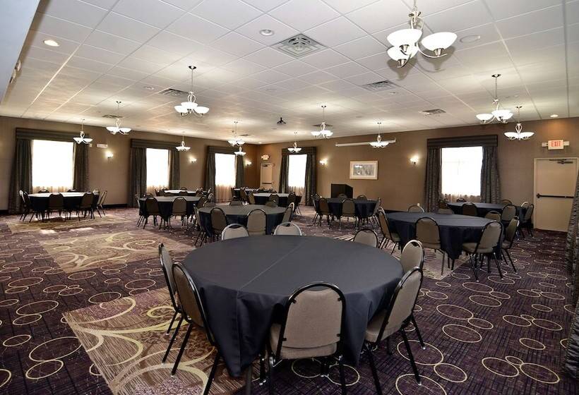 Best Western Plover Stevens Point Hotel & Conference Center