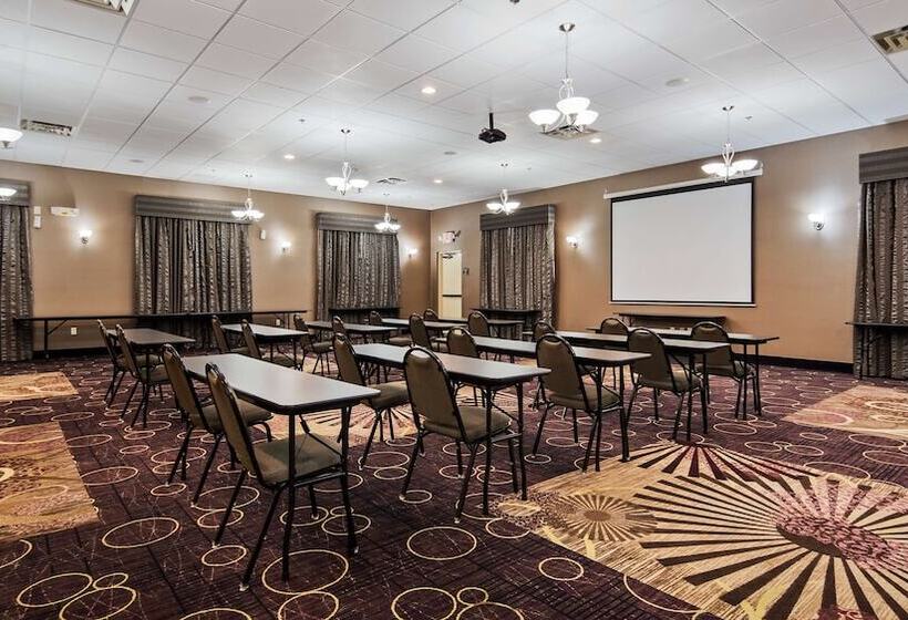 Best Western Plover Stevens Point Hotel & Conference Center