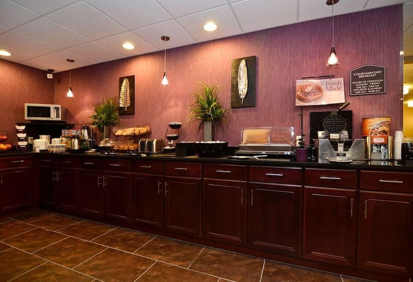 Best Western Plover Stevens Point Hotel & Conference Center