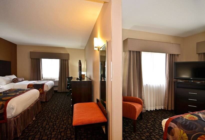 Best Western Plover Stevens Point Hotel & Conference Center