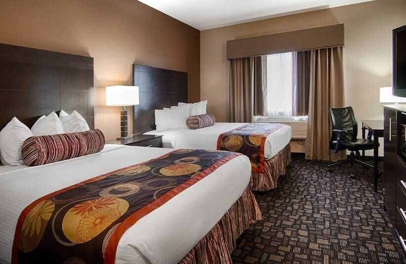 Best Western Plover Stevens Point Hotel & Conference Center