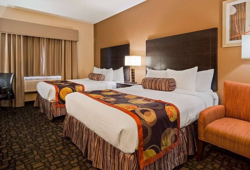 Best Western Plover Stevens Point Hotel & Conference Center