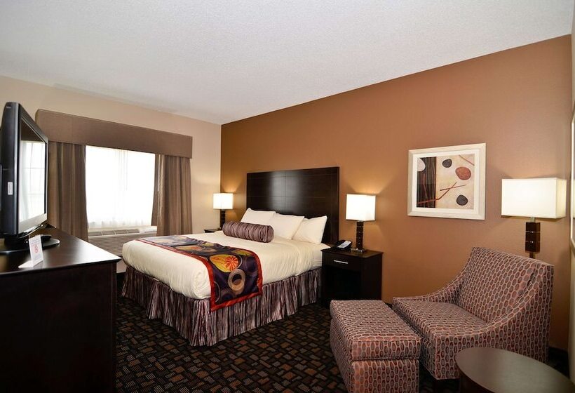 Best Western Plover Stevens Point Hotel & Conference Center