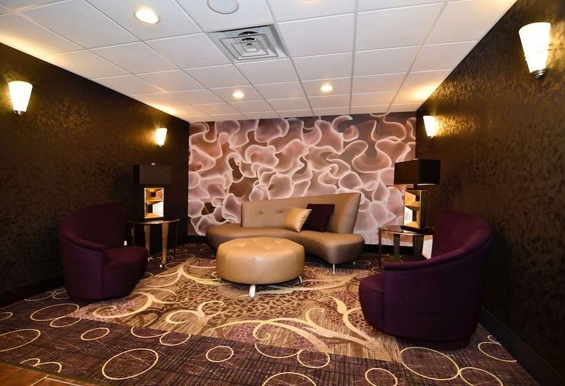 Best Western Plover Stevens Point Hotel & Conference Center