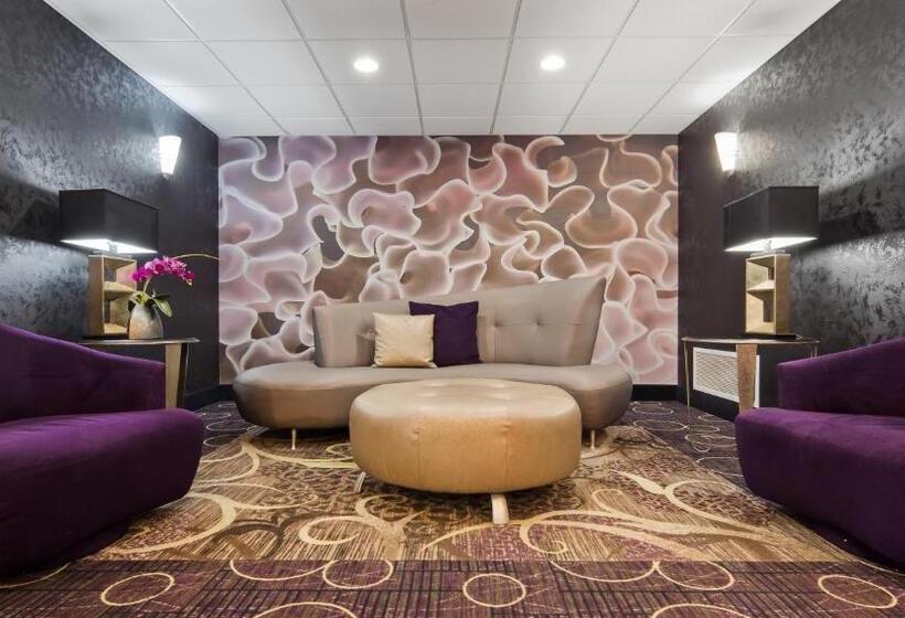 Best Western Plover Stevens Point Hotel & Conference Center