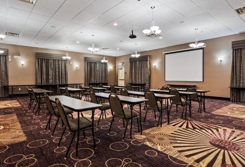 Best Western Plover Stevens Point Hotel & Conference Center