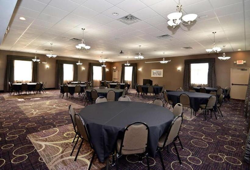 Best Western Plover Stevens Point Hotel & Conference Center