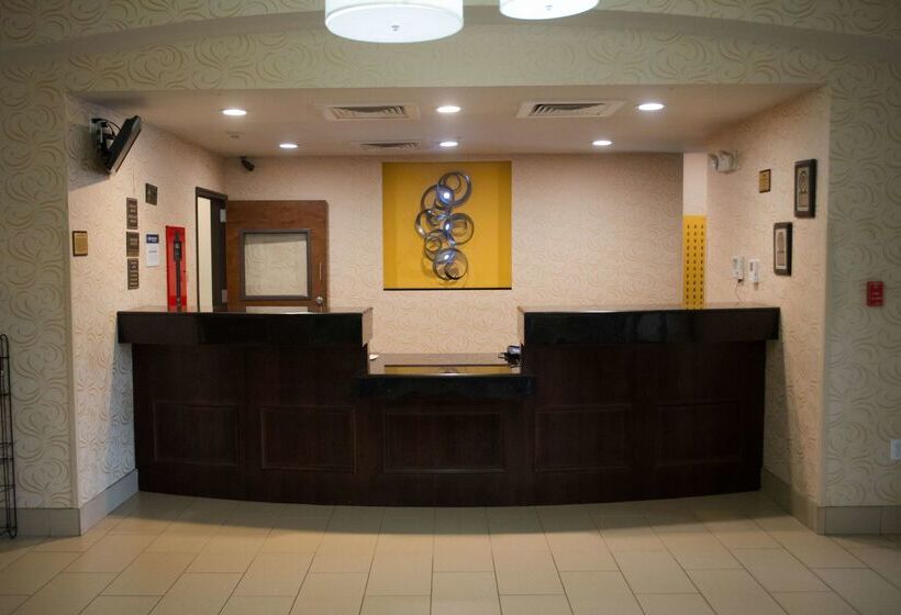 فندق Best Western Plus Desoto Inn & Suites