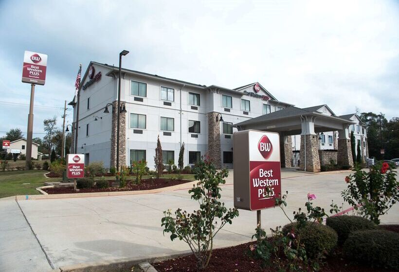 فندق Best Western Plus Desoto Inn & Suites