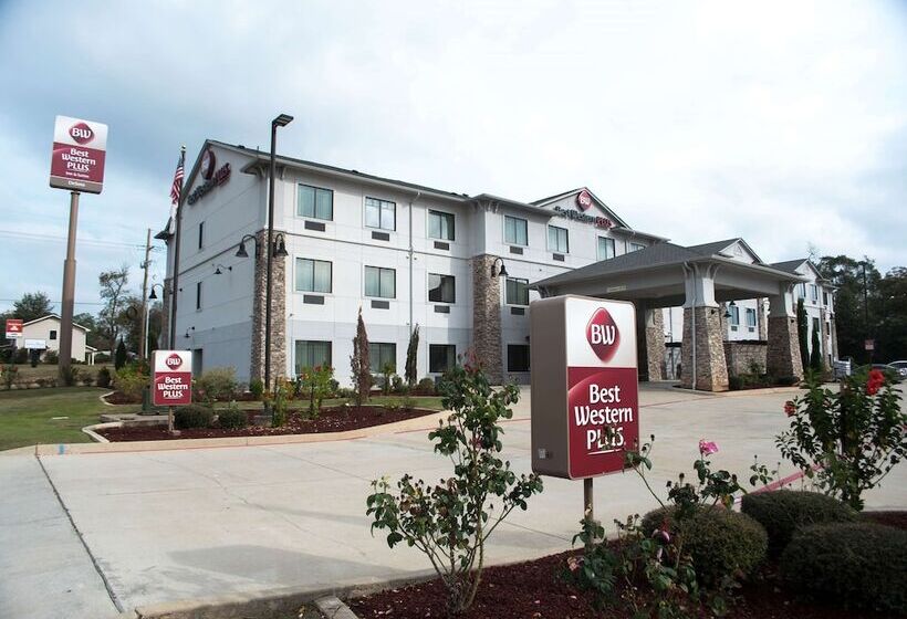 فندق Best Western Plus Desoto Inn & Suites