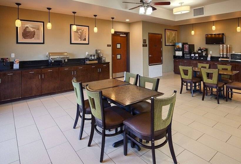 فندق Best Western Plus Desoto Inn & Suites