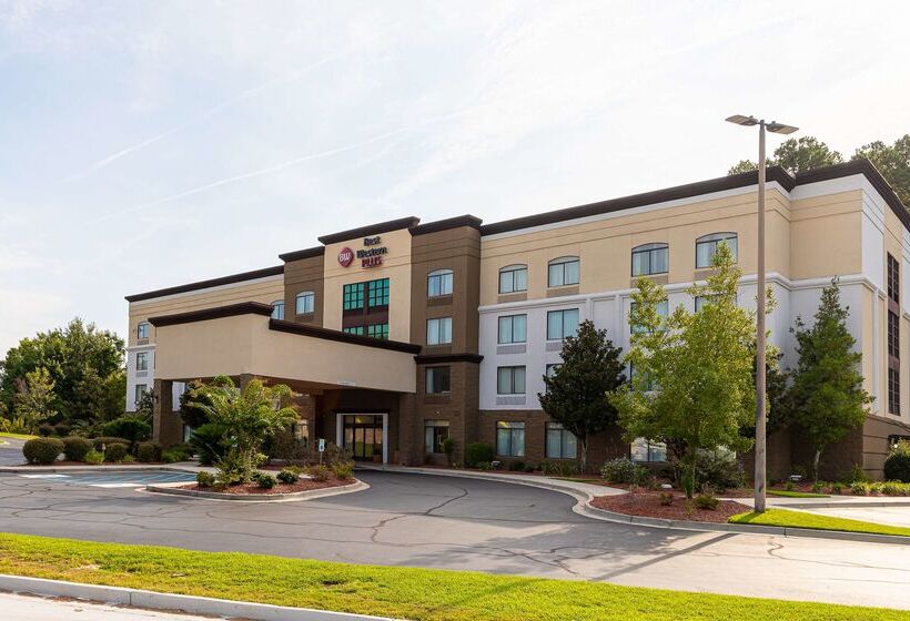 فندق Spark By Hilton Port Wentworth Savannah