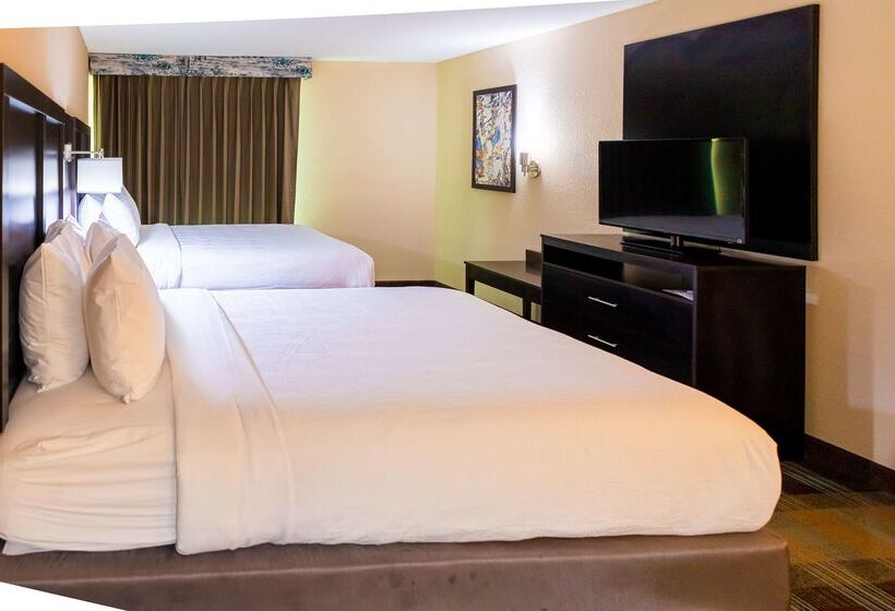 酒店 Spark By Hilton Port Wentworth Savannah