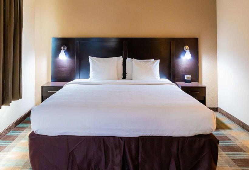 בית מלון כפרי Spark By Hilton Port Wentworth Savannah