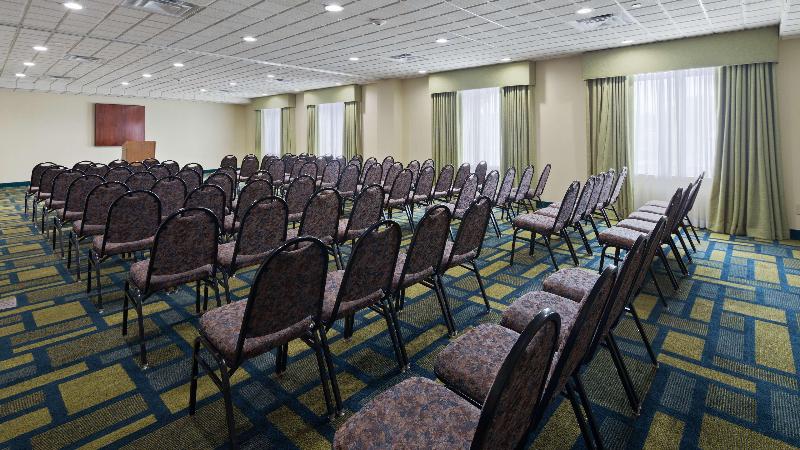 فندق Spark By Hilton Port Wentworth Savannah
