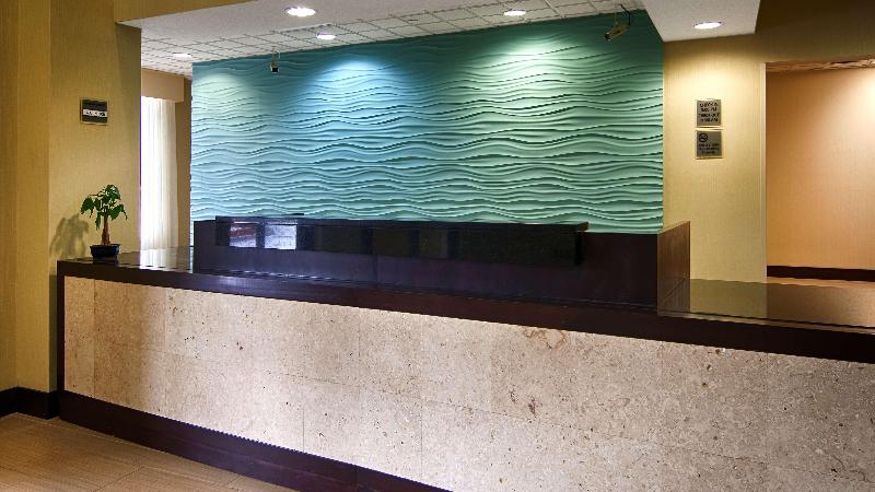 בית מלון כפרי Spark By Hilton Port Wentworth Savannah