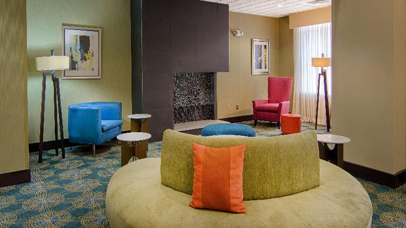 فندق Spark By Hilton Port Wentworth Savannah