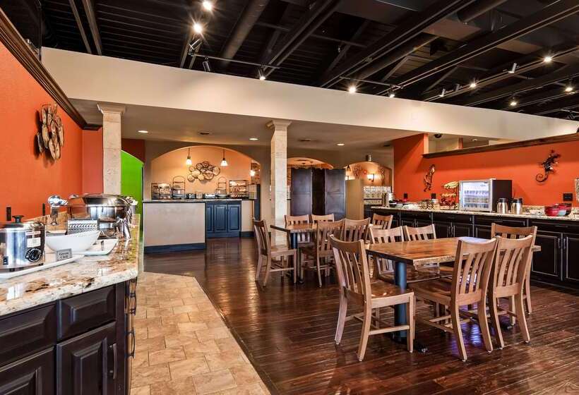 호텔 Best Western Plus Raton