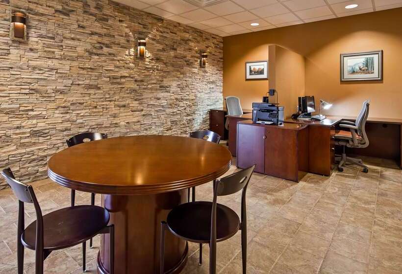 호텔 Best Western Plus Raton