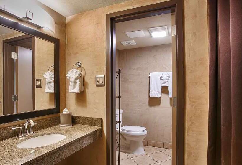 호텔 Best Western Plus Raton