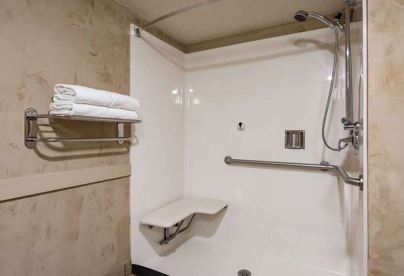 호텔 Best Western Plus Raton