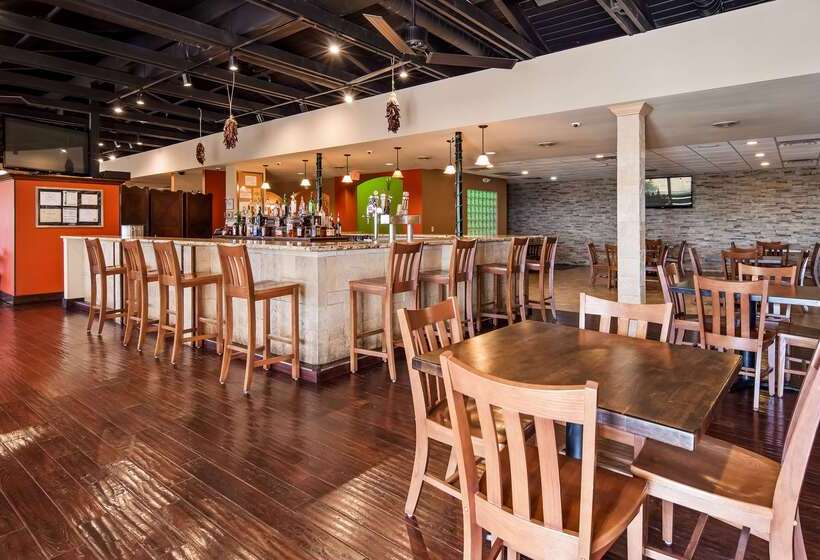 호텔 Best Western Plus Raton