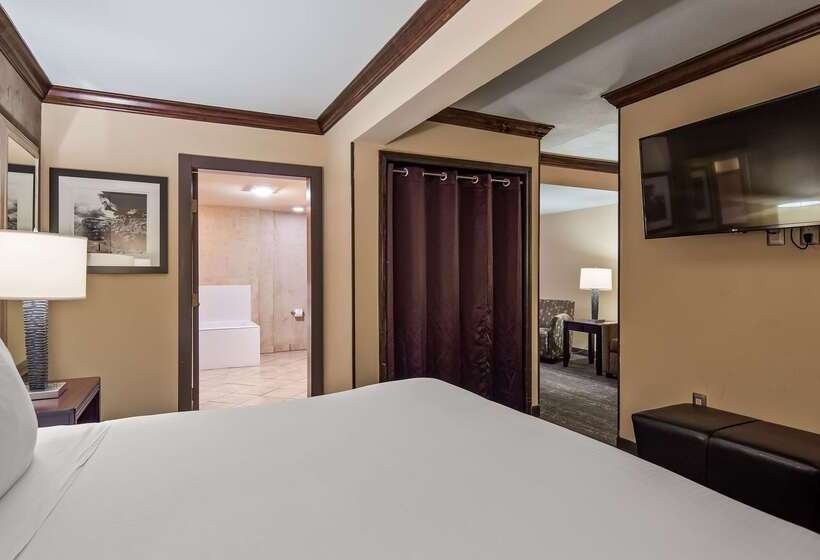 호텔 Best Western Plus Raton