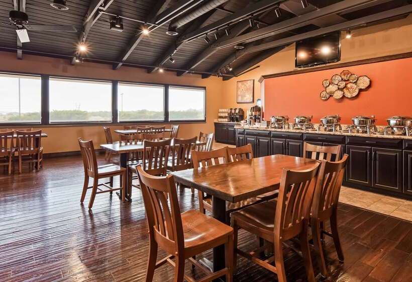 호텔 Best Western Plus Raton