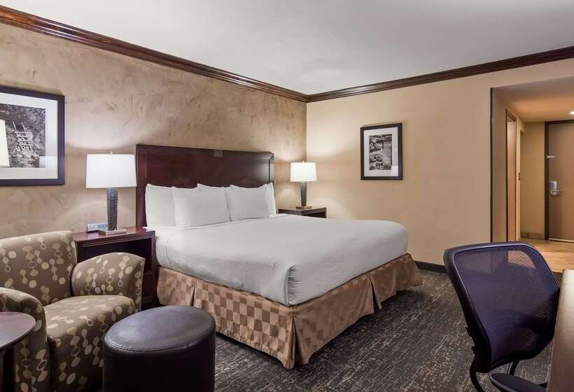 호텔 Best Western Plus Raton