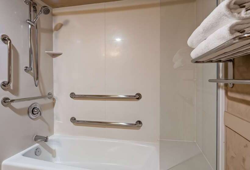 호텔 Best Western Plus Raton