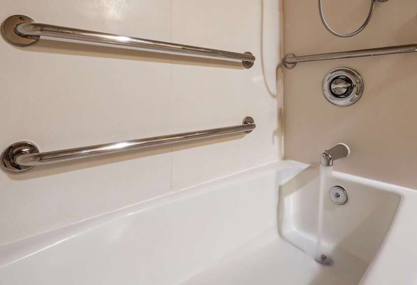 호텔 Best Western Plus Raton