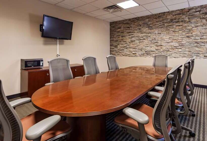 호텔 Best Western Plus Raton