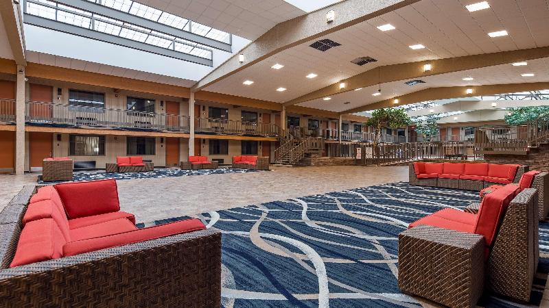 호텔 Best Western Plus Raton